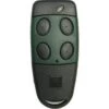 Télécommande CARDIN S449TX4 Et S449 QZ4 433 MHZ -Porte Accessoires Magasin qz4 800x800
