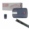 KIT BOTTICELLI SMART BT A1250 24V RAIL LONG Motorisation Porte De Garage BFT -Porte Accessoires Magasin r881003 00011 l 800x800