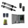 Kit KUSTOS LONG BT A40 Motorisation Portail 2 Battants BFT -Porte Accessoires Magasin r935310 00005 800x800