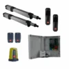KIT KUSTOS LONG ULTRA BT A40 Motorisation Portail 2 Battants BFT 24V -Porte Accessoires Magasin r935311 00005 800x800