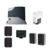 RobusKit 400 Motorisation Coulissant Commande Bidirectionnelle NICE -Porte Accessoires Magasin rb400bdkce on2e 800x800