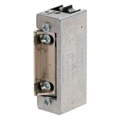 SE1 Gâche électrique à émission De Courant Bi-tension SEWOSY 12-24V AC/DC