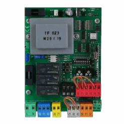 SHYRA F AC CPEM Centrale De Commande Avec Boîtier BFT 230V -Porte Accessoires Magasin shyra sans boitier 800x800