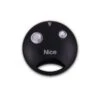 SMILO SM2 Télécommande 2 Canaux NICE -Porte Accessoires Magasin sm2 nice 800x800