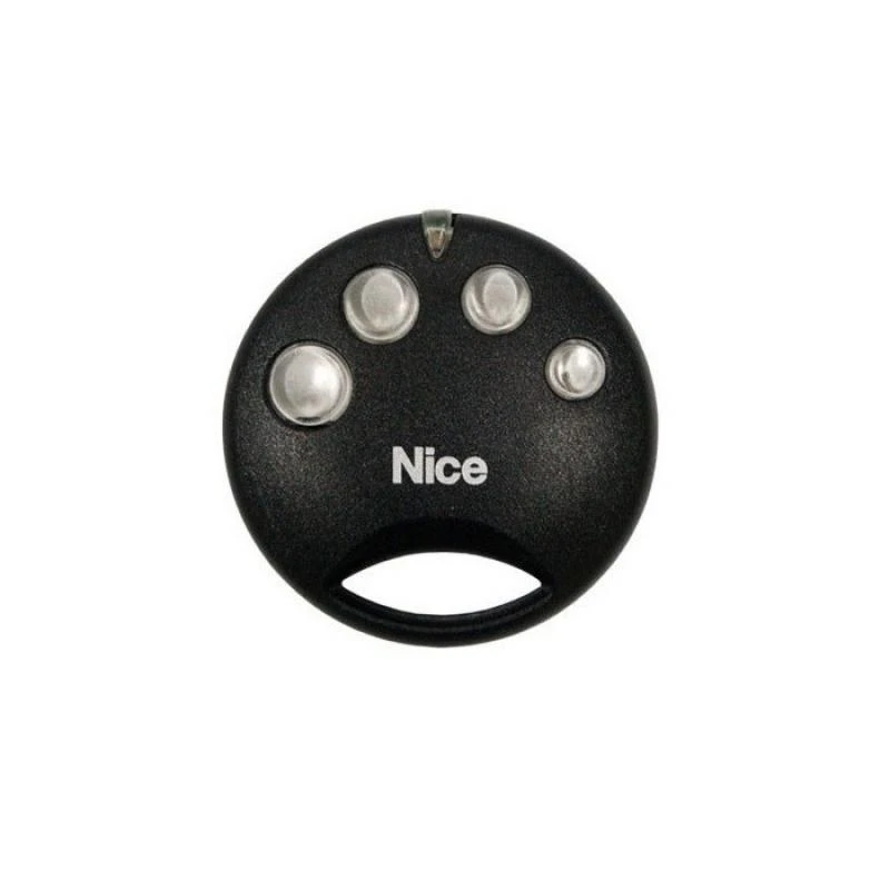 SMILO SM4 Télécommande 4 Canaux NICE 3 SMILO SM4 Télécommande 4 Canaux NICE