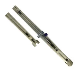 SNA6 Rail Prémonté De 4 M (3+1m) Pour Spin 2/3/4 NICE