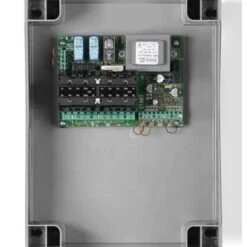 START Centrale De Commande BENINCA