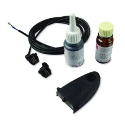 TCK Kit Pour Composition De 8 Bords Sensibles NICE