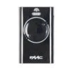 Télécommande FAAC XT2 868 SLH NOIR 1 Télécommande FAAC XT2 868 SLH NOIR -Porte Accessoires Magasin telecommande faac xt2 noir 800x800 1