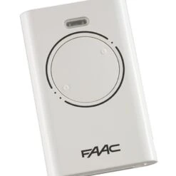 Télécommande FAAC XT2 868 SLH BLANC