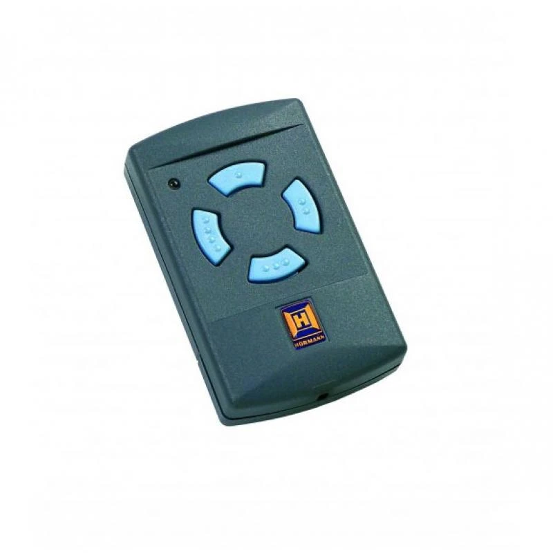 HSM4 868 Télécommande HORMANN 3 HSM4 868 Télécommande HORMANN