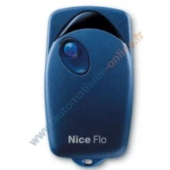 FLO FLO1 Télécommande 1 Canal NICE -Porte Accessoires Magasin telecommande nice flo1 800x800