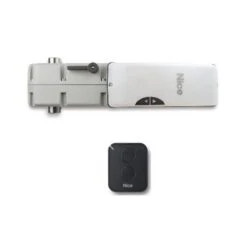 TENKIT Motorisation Porte De Garage Basculante NICE 24V