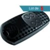 TOP-434EE Télécommande 4B TOP CAME Pack De 5