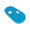 TOPD2RBS Télécommande 2 Canaux Bleue à Code Tournant CAME -Porte Accessoires Magasin topd2rbs came 800x800