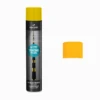Peinture Jaune Pour Marquage Au Sol Tracing Plus 750 Ml SOPPEC -Porte Accessoires Magasin tracing plus jaune soppec 800x800