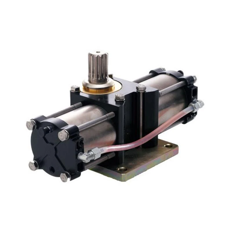 Vérin Standard 180° Opérateur 750 FAAC 3 Vérin Standard 180° Opérateur 750 FAAC