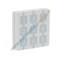 WM009C Module De Commande NICE WAY