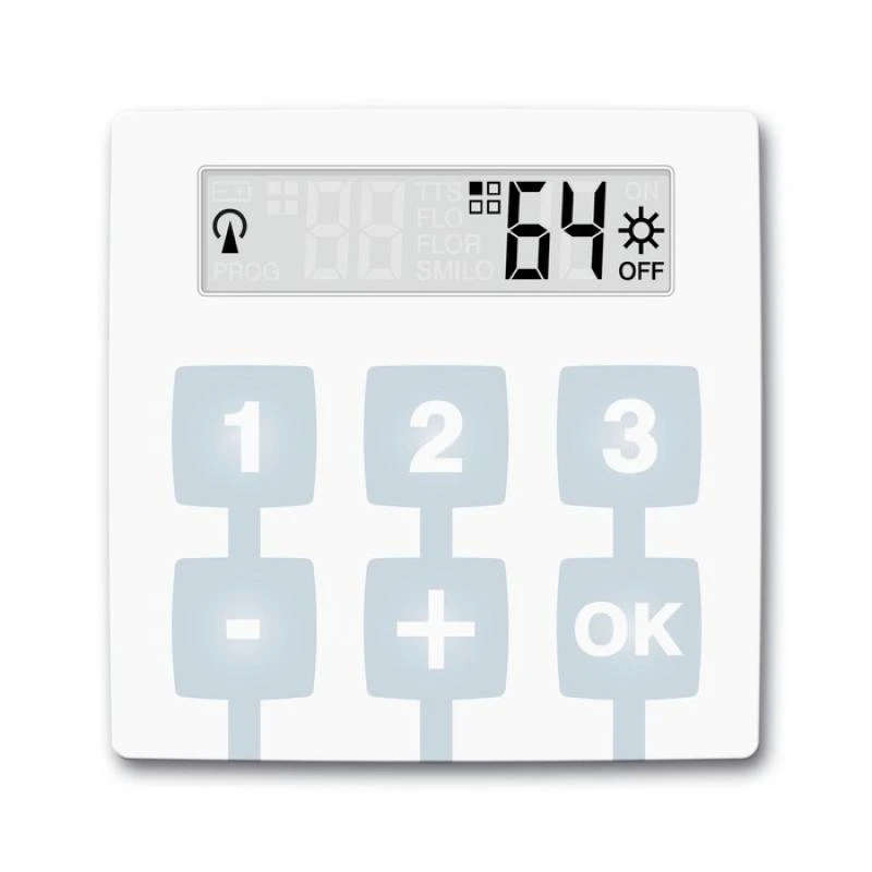 NICEWAY WM240C Télécommande Modulaire Multigroupe NICE 3 NICEWAY WM240C Télécommande Modulaire Multigroupe NICE