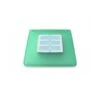 OPLA WRS Plaque Murale Rectangulaire Vert Eau NICE -Porte Accessoires Magasin wrs nice 800x800
