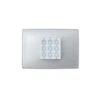 OPLA WRT Plaque Murale Rectangulaire Neutre Transparente NICE -Porte Accessoires Magasin wrt nice 800x800