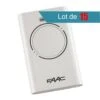 Télécommande FAAC XT2 433 SLH BLANC Pack De 15 2 Télécommande FAAC XT2 433 SLH BLANC Pack De 15 -Porte Accessoires Magasin xt2 slh blanc lot de 15 800x800 1