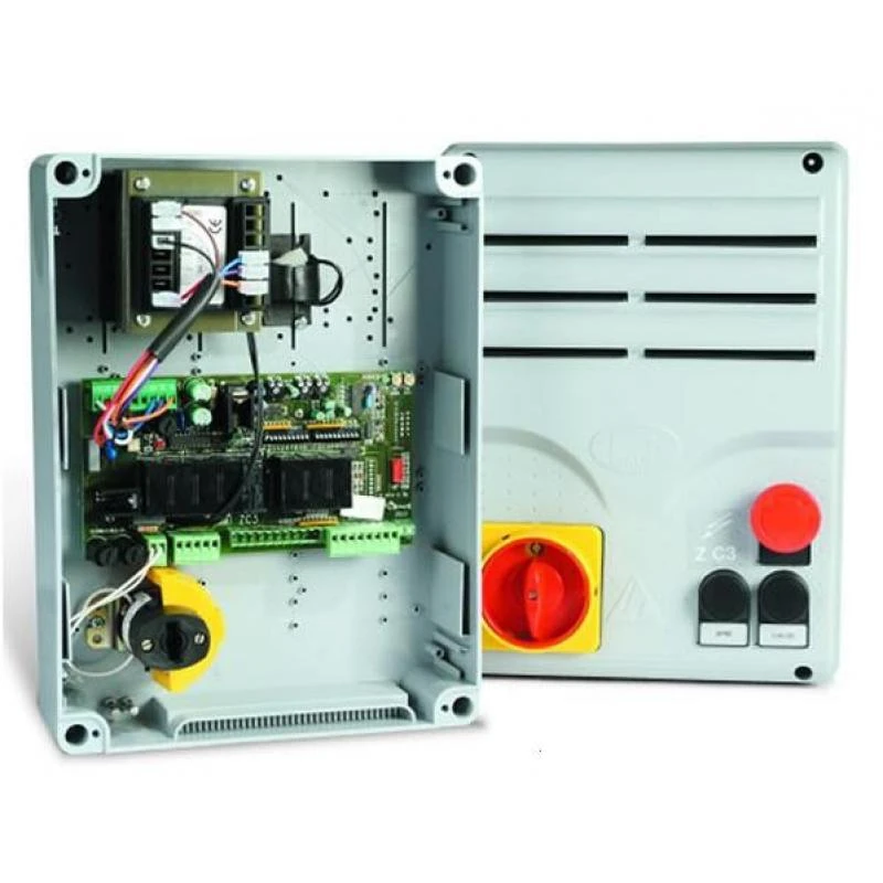 ZC3 Armoire De Commande CAME 3 ZC3 Armoire De Commande CAME