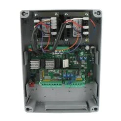 ZL19N Armoire De Commande CAME 24V